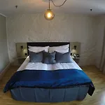Clarion Collection Bryggen فندق 4*