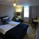 Clarion Collection Bryggen Hotell 4*