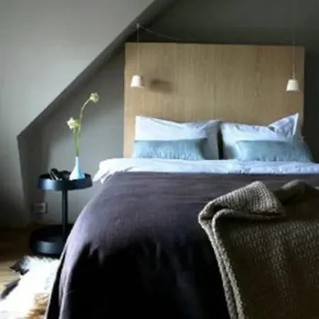 Clarion Collection Bryggen Hotel