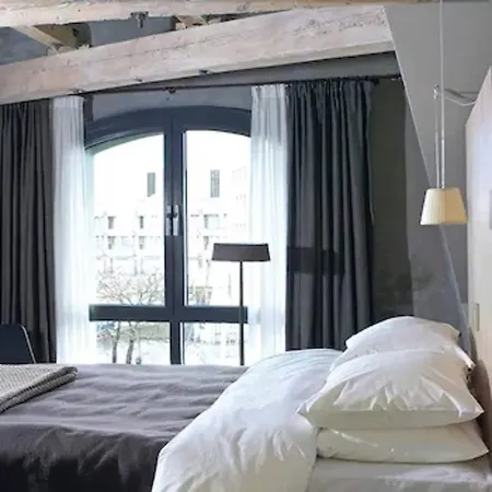 Clarion Collection Bryggen ホテル 4*