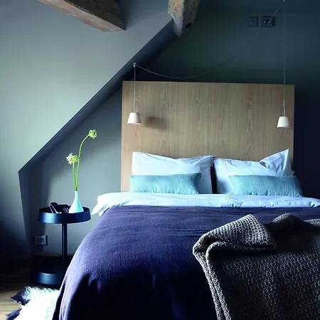 Clarion Collection Bryggen 올레순
