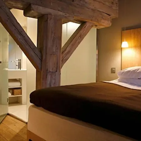 Hotel Clarion Collection Bryggen Ålesund