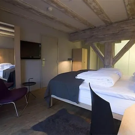 Hotel Clarion Collection Bryggen Ålesund