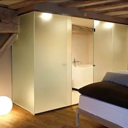 Clarion Collection Bryggen