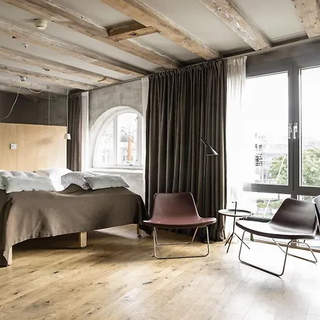 Clarion Collection Bryggen Hotel