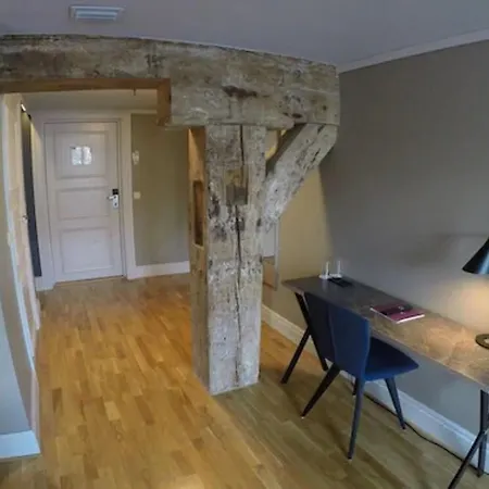 Hotel Clarion Collection Bryggen 4*