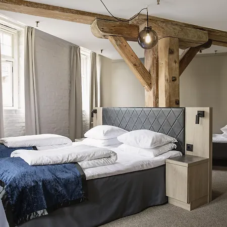 Clarion Collection Bryggen