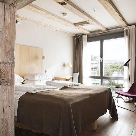 Clarion Collection Bryggen 4*