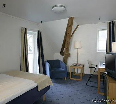 Clarion Collection Bryggen Hotel 4*
