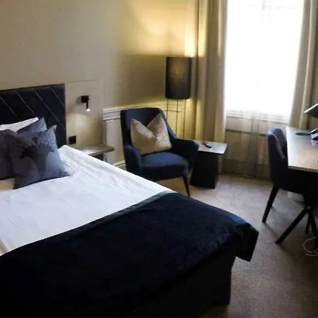 Clarion Collection Bryggen Hotel Ålesund