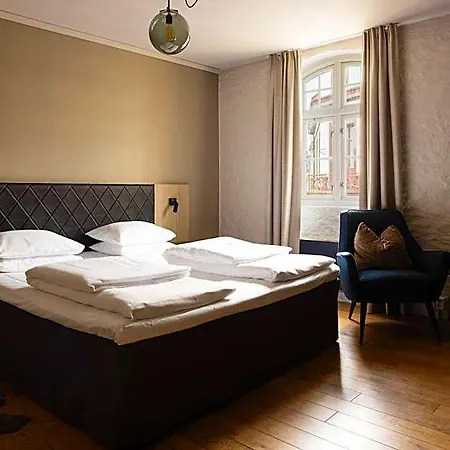 Clarion Collection Bryggen
