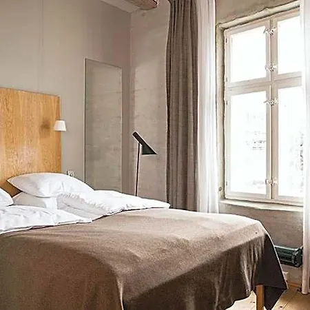 Clarion Collection Bryggen ホテル 4*
