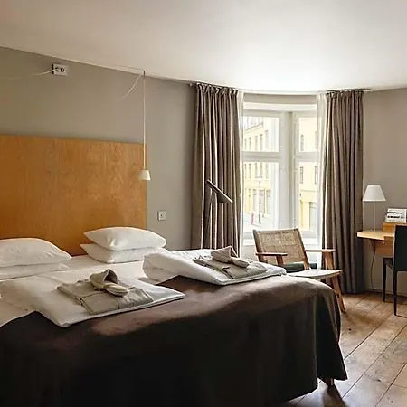 Clarion Collection Bryggen 4*