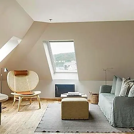 Clarion Collection Bryggen 4*