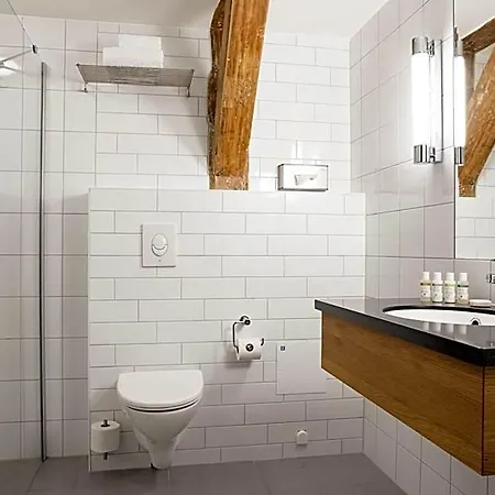 Clarion Collection Bryggen ホテル 4*