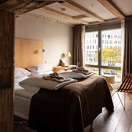 Clarion Collection Bryggen 호텔