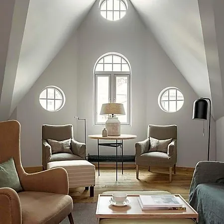 Clarion Collection Bryggen ホテル オーレスン