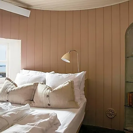 Clarion Collection Bryggen 올레순