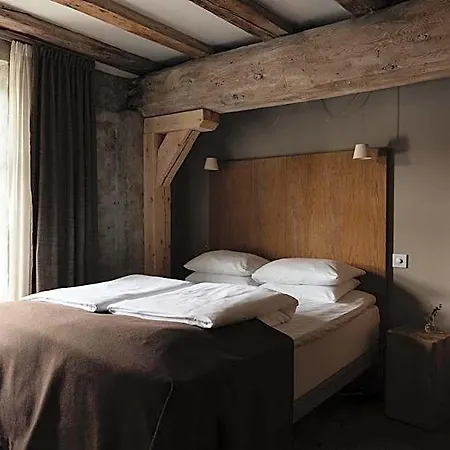 Clarion Collection Bryggen 호텔 4*