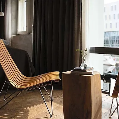 Clarion Collection Bryggen