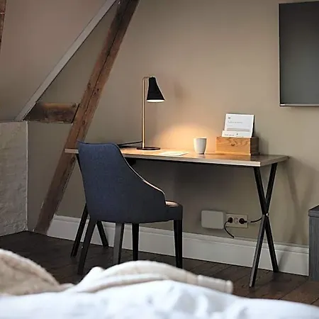 Clarion Collection Bryggen 4* 올레순