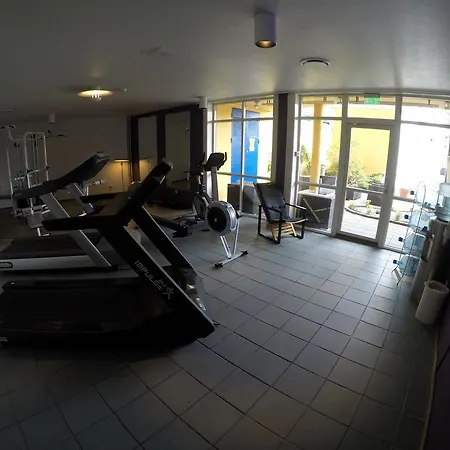 Clarion Collection Bryggen 4*