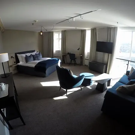 Hotel Clarion Collection Bryggen