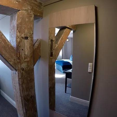 Clarion Collection Bryggen Hotell Ålesund