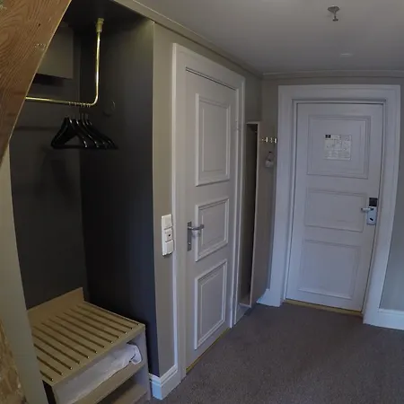 Clarion Collection Bryggen 4* Ålesund