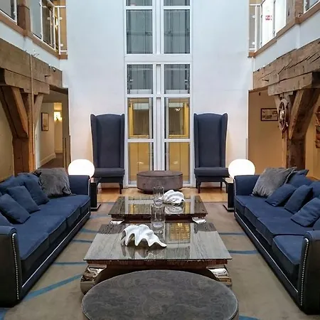 Clarion Collection Bryggen Hotel Ålesund