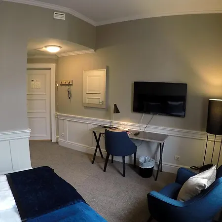 Clarion Collection Bryggen