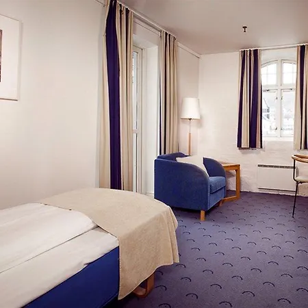 Hotel Clarion Collection Bryggen