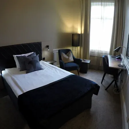 Hotel Clarion Collection Bryggen