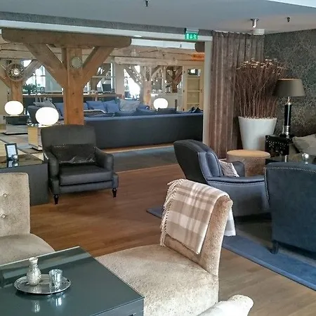 호텔 Clarion Collection Bryggen 올레순