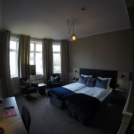 Clarion Collection Bryggen Hotel 4*