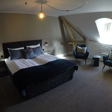 Hotel Clarion Collection Bryggen