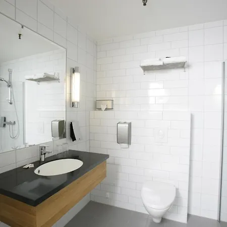 Clarion Collection Bryggen Hotel 4*