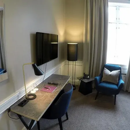Clarion Collection Bryggen