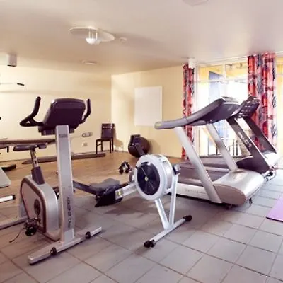 Clarion Collection Bryggen Hotel
