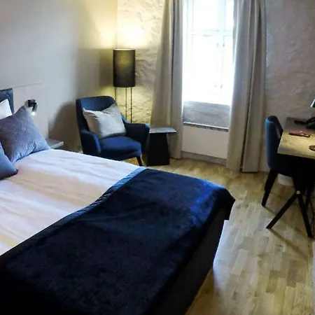 Clarion Collection Bryggen 4* Ålesund