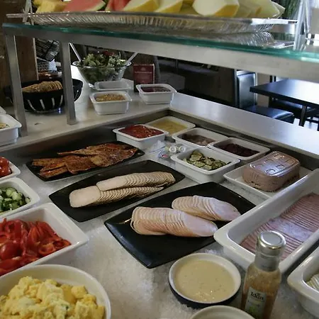 Clarion Collection Bryggen Ålesund