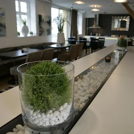 Clarion Collection Bryggen 4*