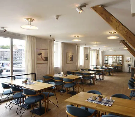 Hotel Clarion Collection Bryggen Ålesund
