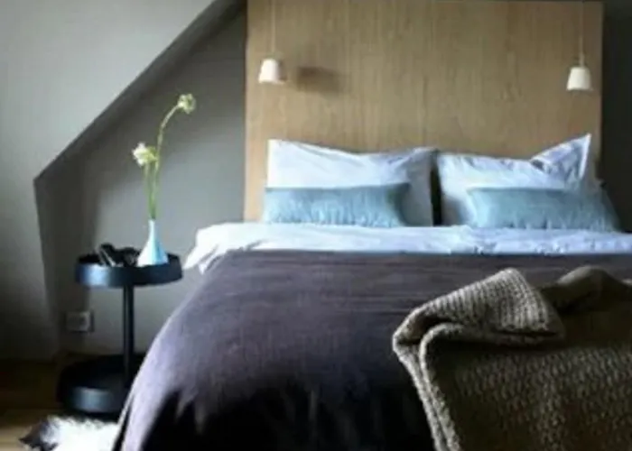 Clarion Collection Bryggen Hotel