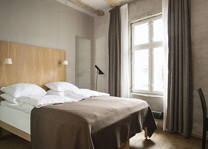 Clarion Collection Bryggen