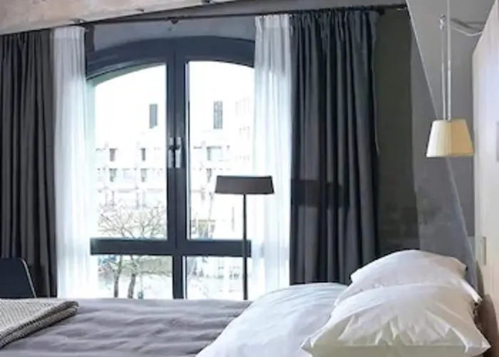 Clarion Collection Bryggen Hotel 4*