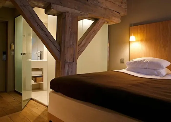 Hotel Clarion Collection Bryggen Ålesund