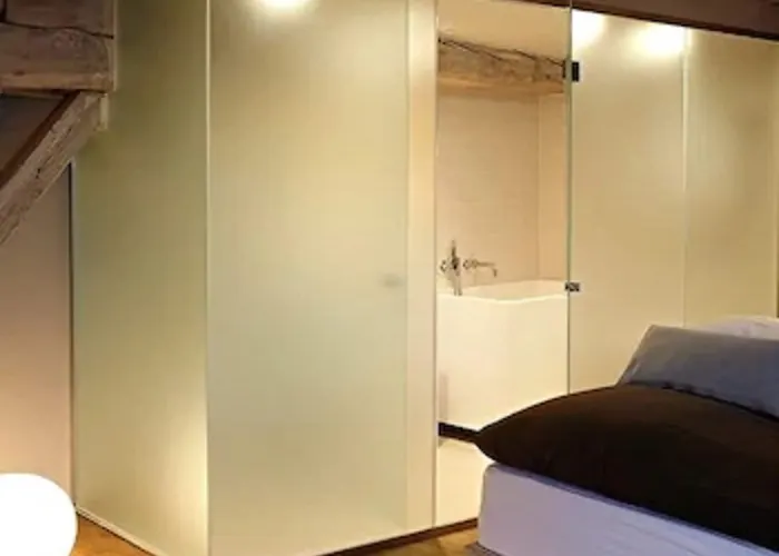 Clarion Collection Bryggen