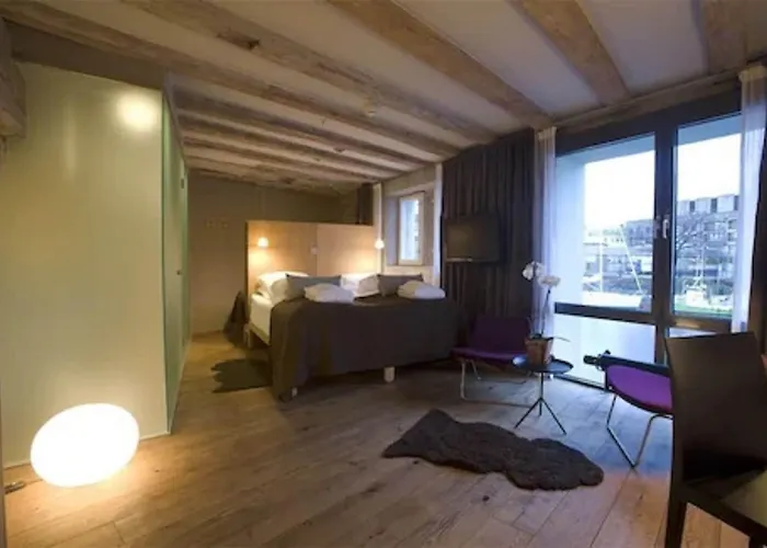 Clarion Collection Bryggen Hotel