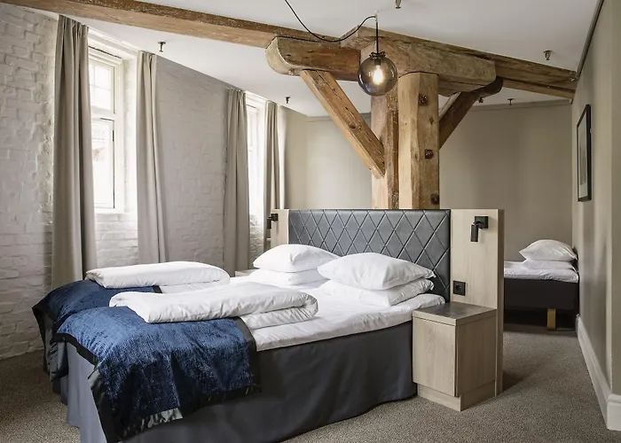 Clarion Collection Bryggen